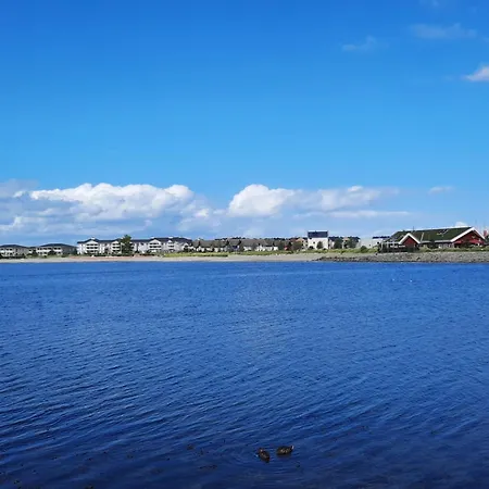Meereszauber Mit Strandkorb In Der Saison Appartement *