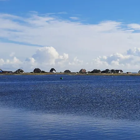 Appartement Meereszauber Mit Strandkorb In Der Saison *